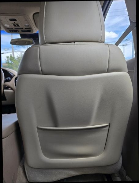 2016 Cadillac ATS Performance Collection - Photo 34
