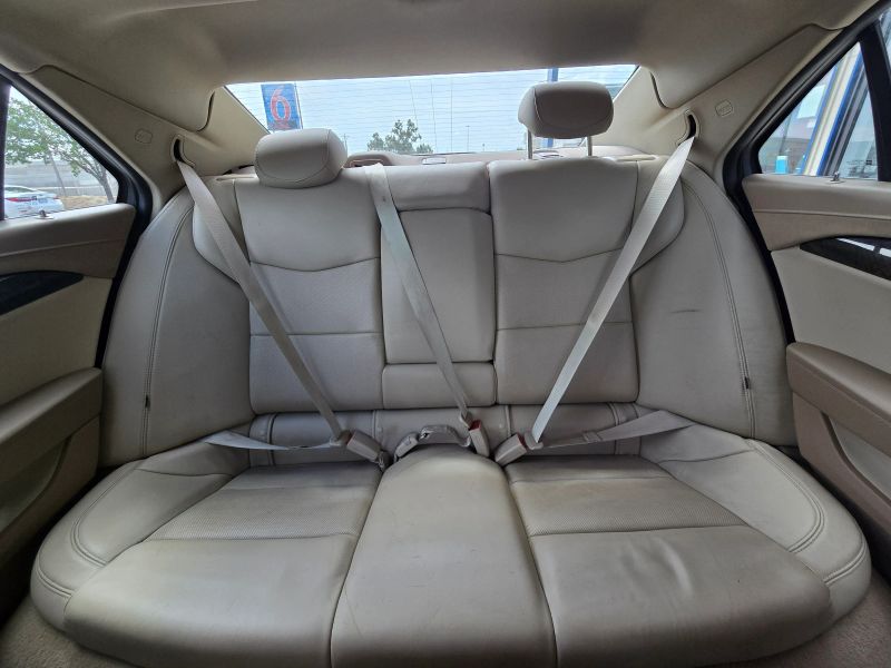 2016 Cadillac ATS Performance Collection - Photo 31