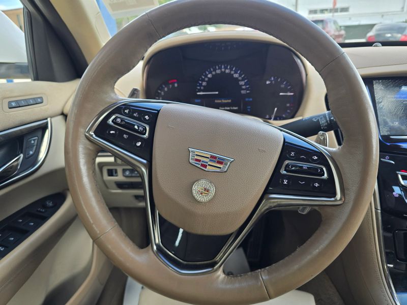 2016 Cadillac ATS Performance Collection - Photo 38