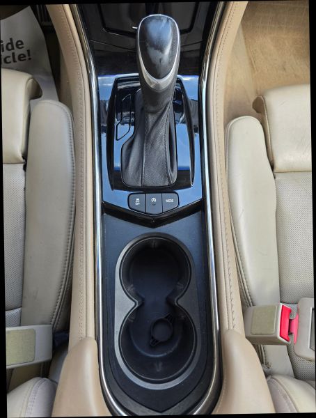 2016 Cadillac ATS Performance Collection - Photo 37