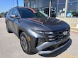 Hyundai Tucson Hybrid