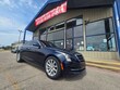 CADILLAC ATS