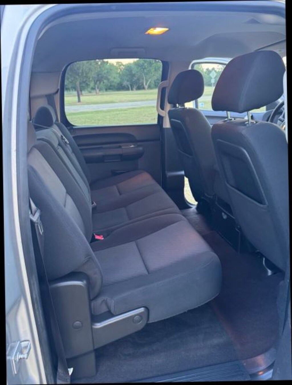Used 2010 Chevrolet Silverado 1500 LT Truck Crew Cab