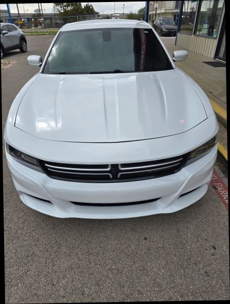 2022 Dodge Charger SXT photo 4