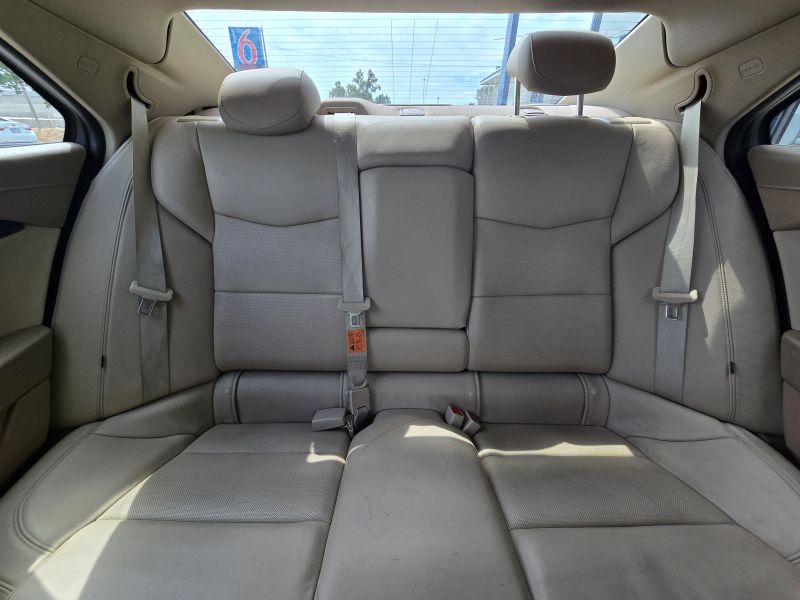 2016 Cadillac ATS Performance Collection - Photo 28