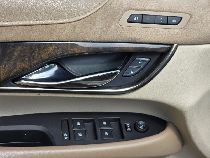 2016 Cadillac ATS Performance Collection - Photo 23