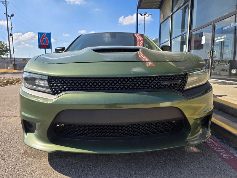 2021 Dodge Charger GT photo 3