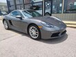 Porsche 718 Cayman