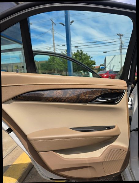 2016 Cadillac ATS Performance Collection - Photo 26