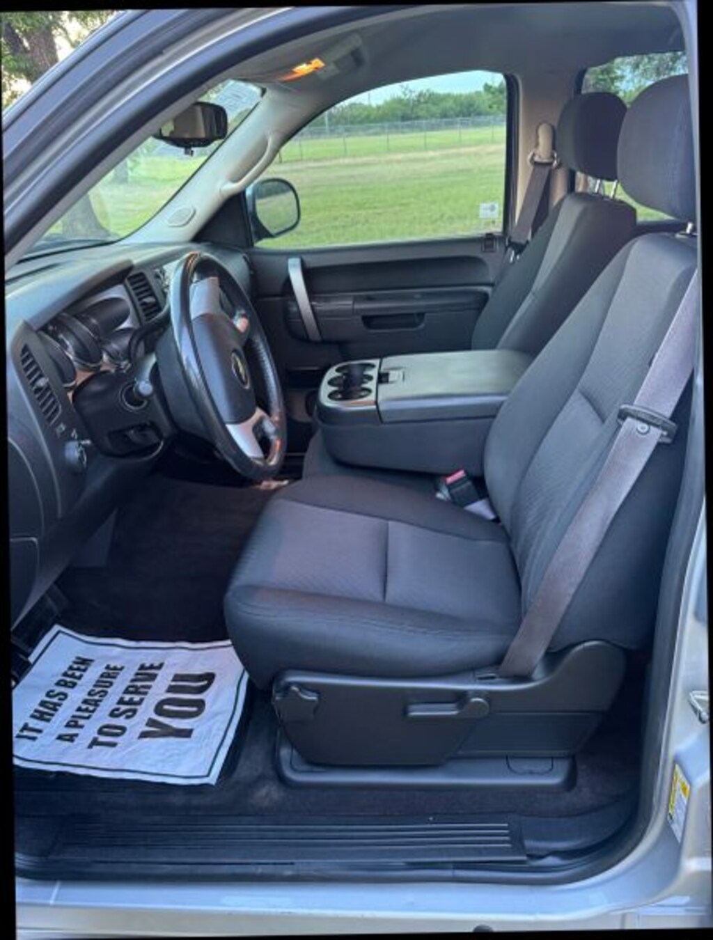 Used 2010 Chevrolet Silverado 1500 LT Truck Crew Cab