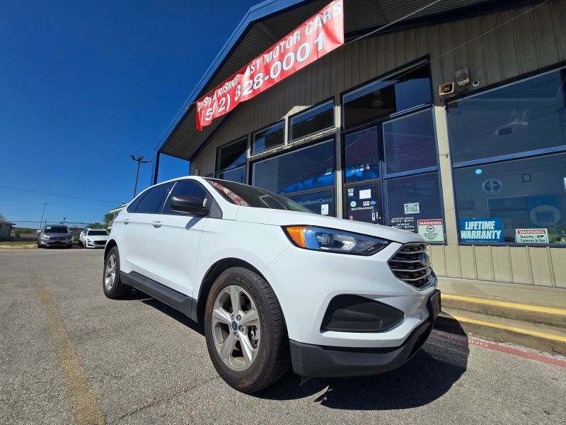2019 Ford Edge SE