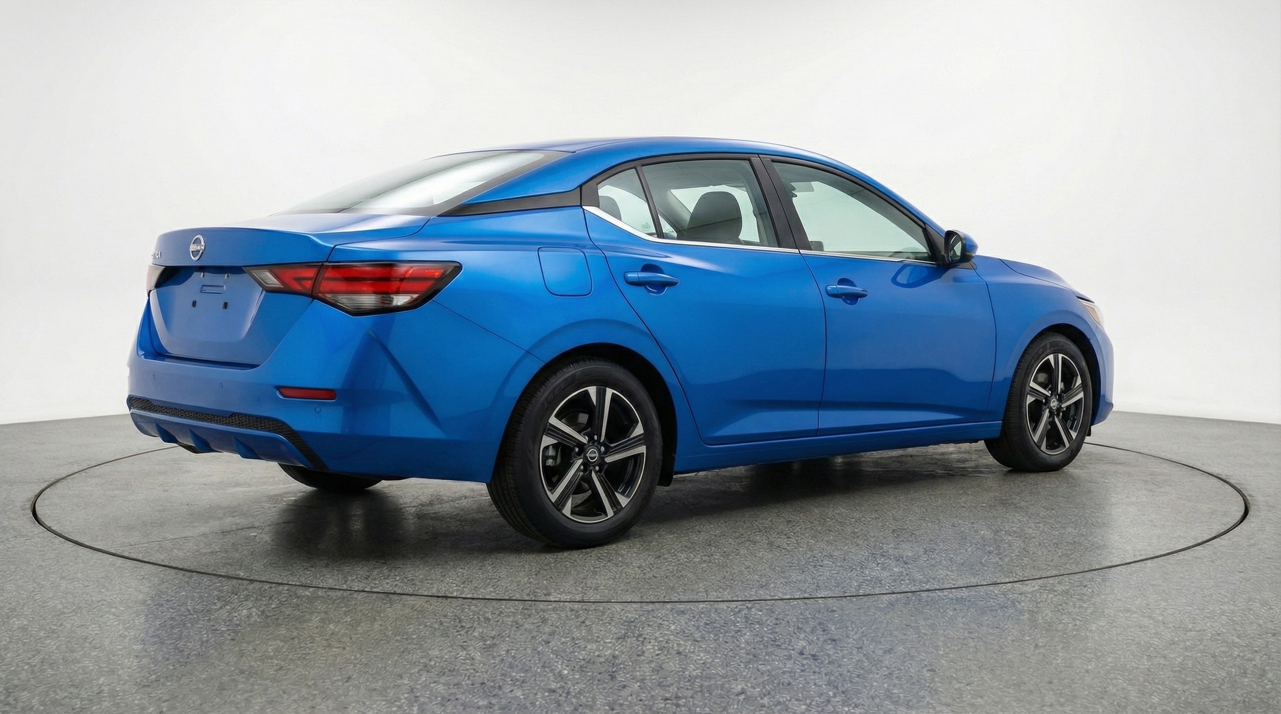 Thumbnail: 2025 Nissan Sentra - 7