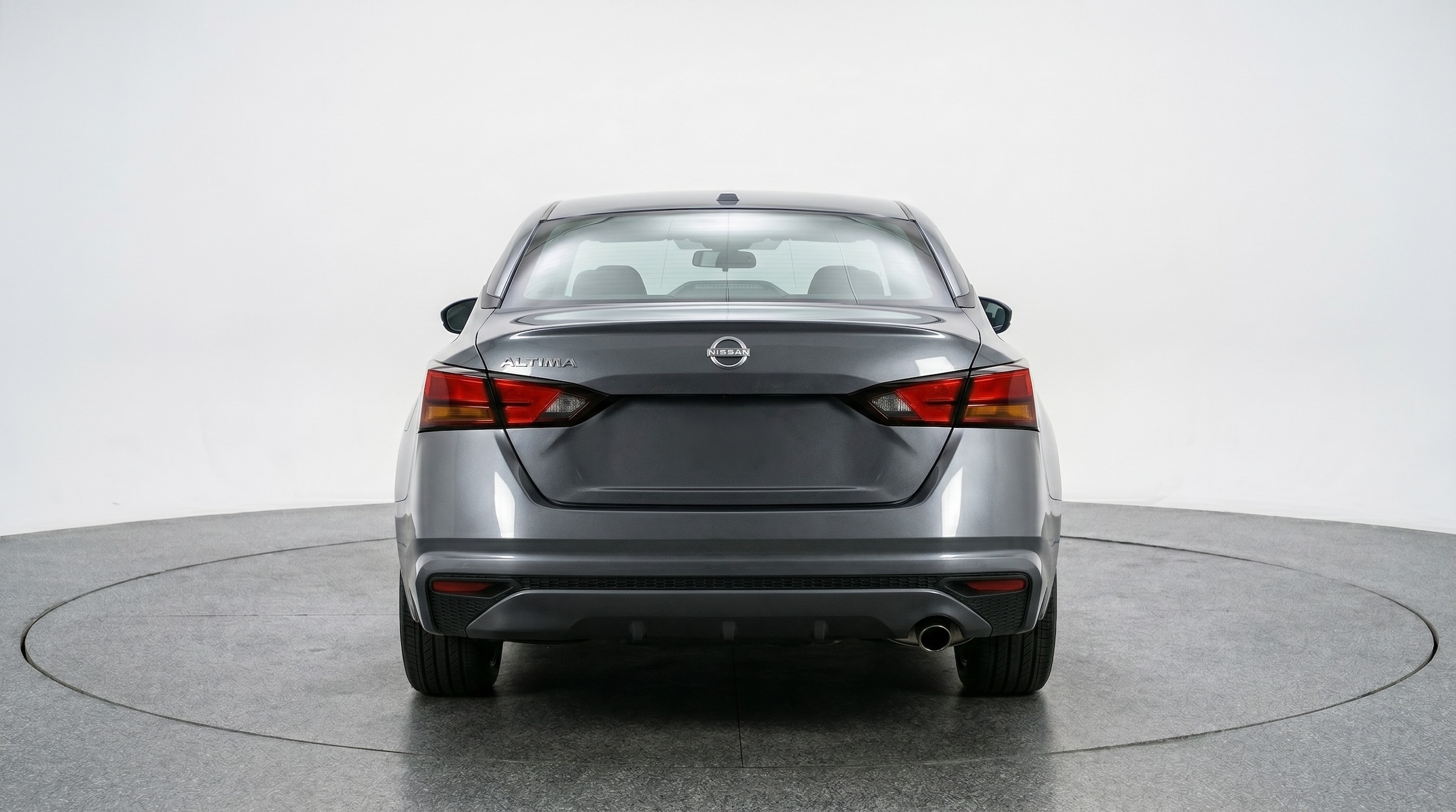 Thumbnail: 2025 Nissan Altima - 6