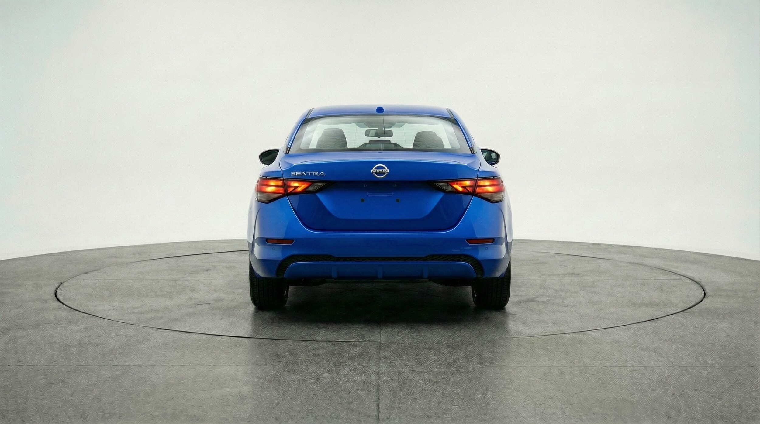 Thumbnail: 2025 Nissan Sentra - 6
