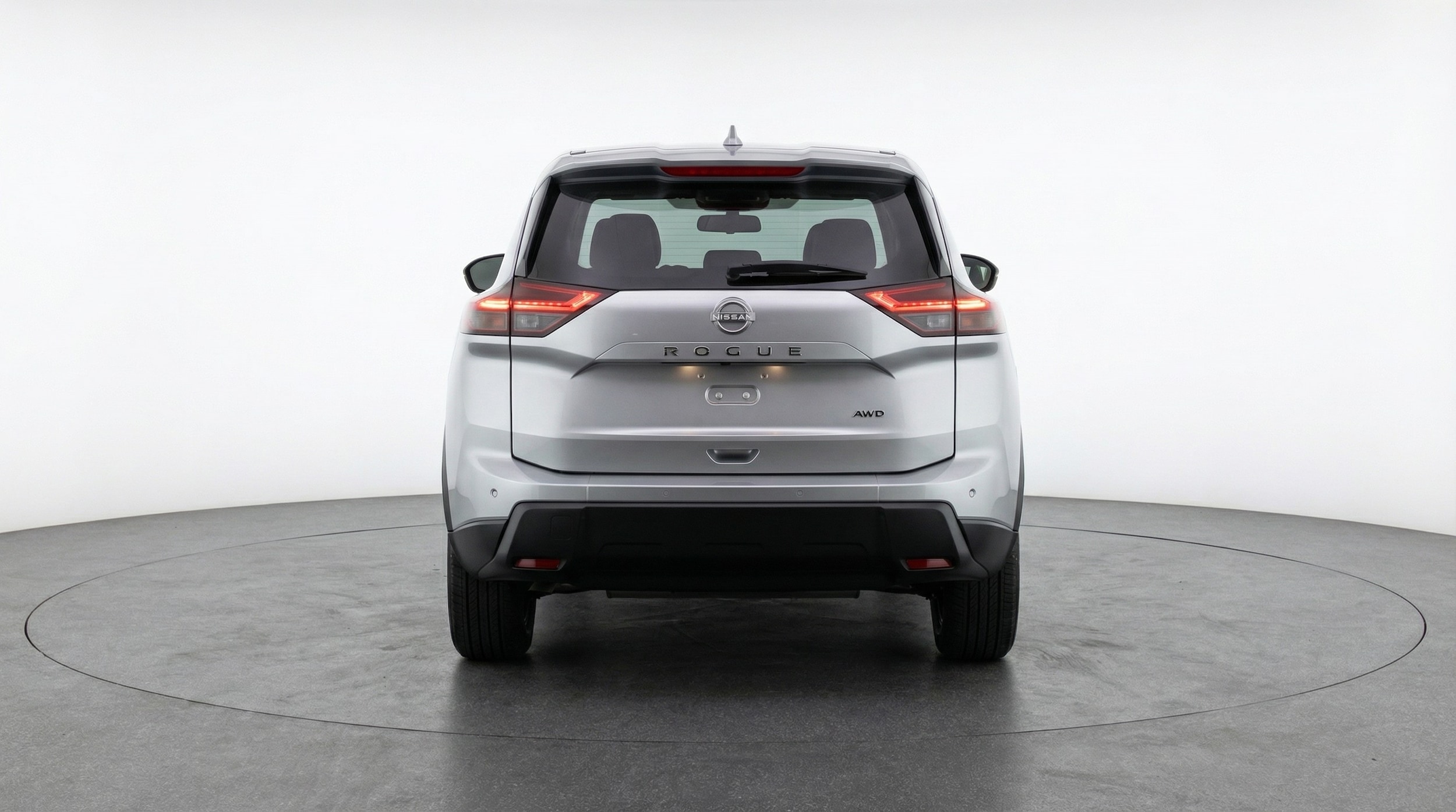 Thumbnail: 2025 Nissan Rogue - 6
