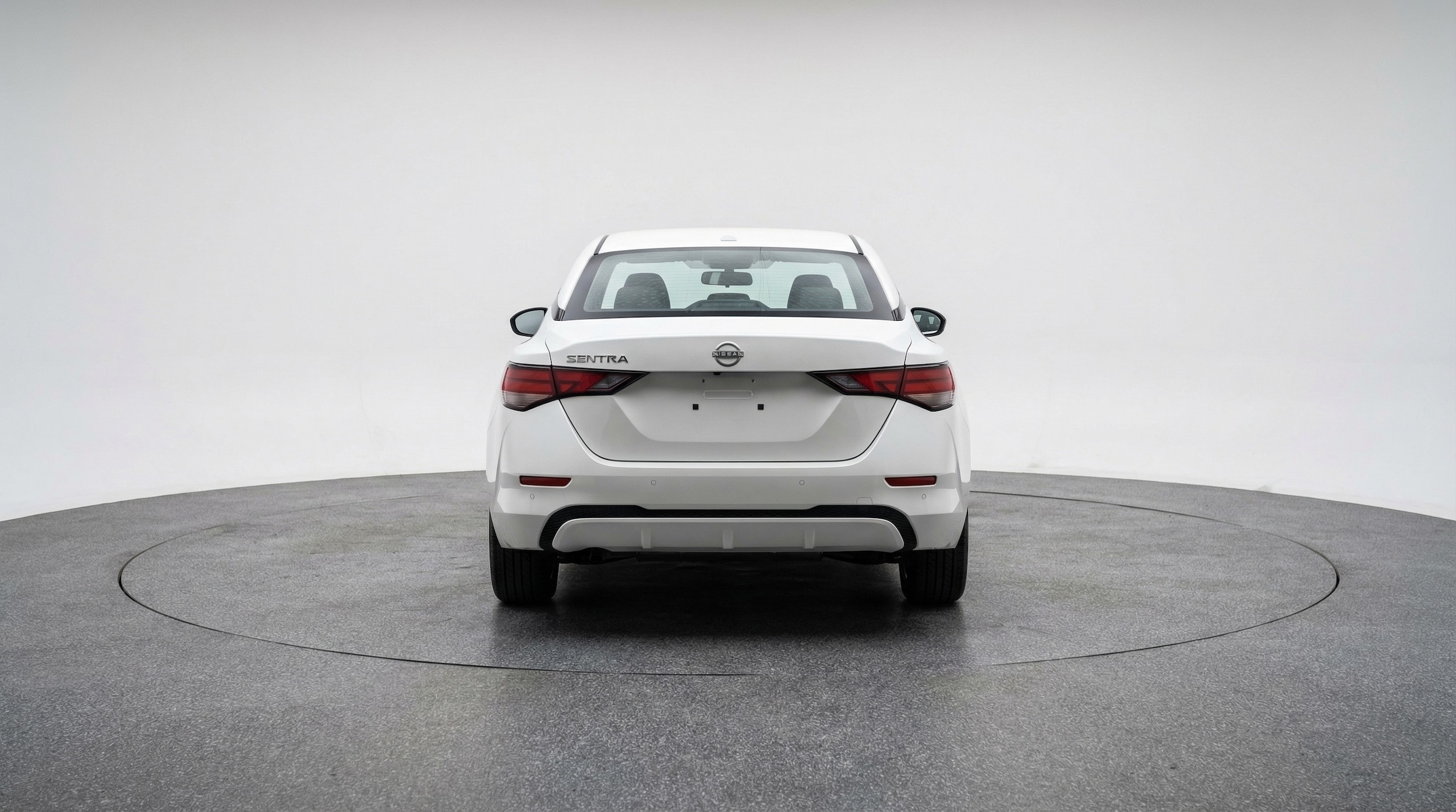Thumbnail: 2025 Nissan Sentra - 6