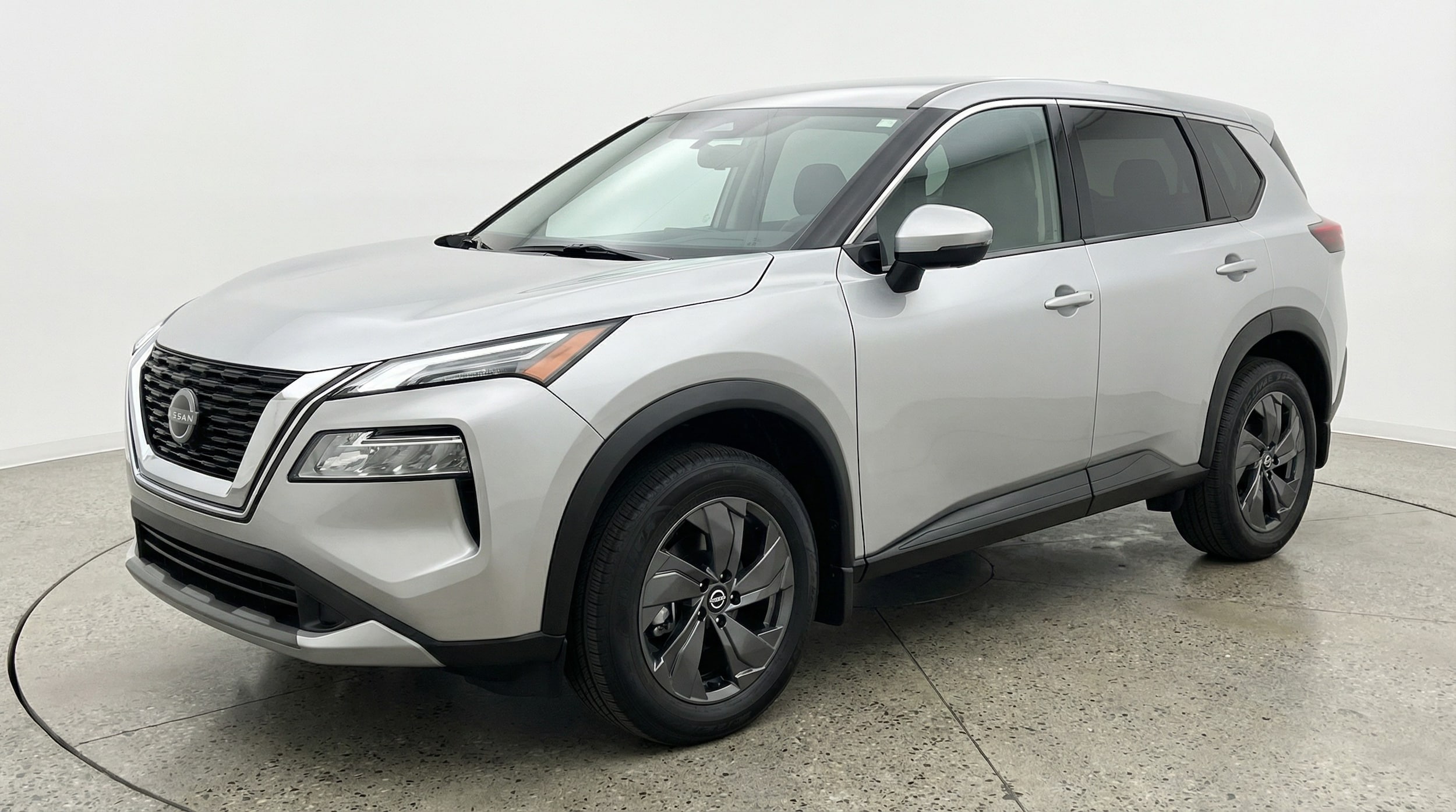 Thumbnail: 2025 Nissan Rogue - 3