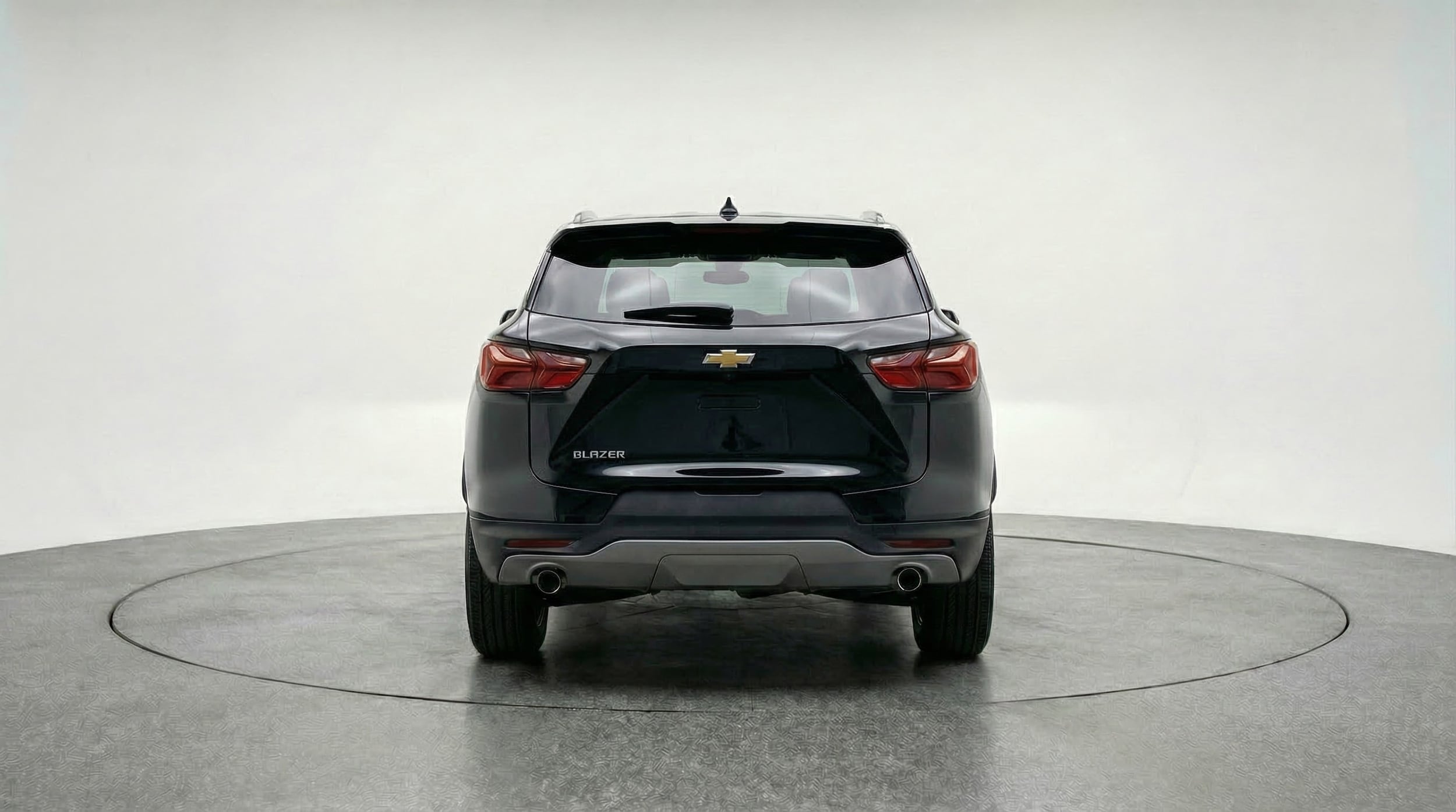 Thumbnail: 2025 Chevrolet Blazer - 6