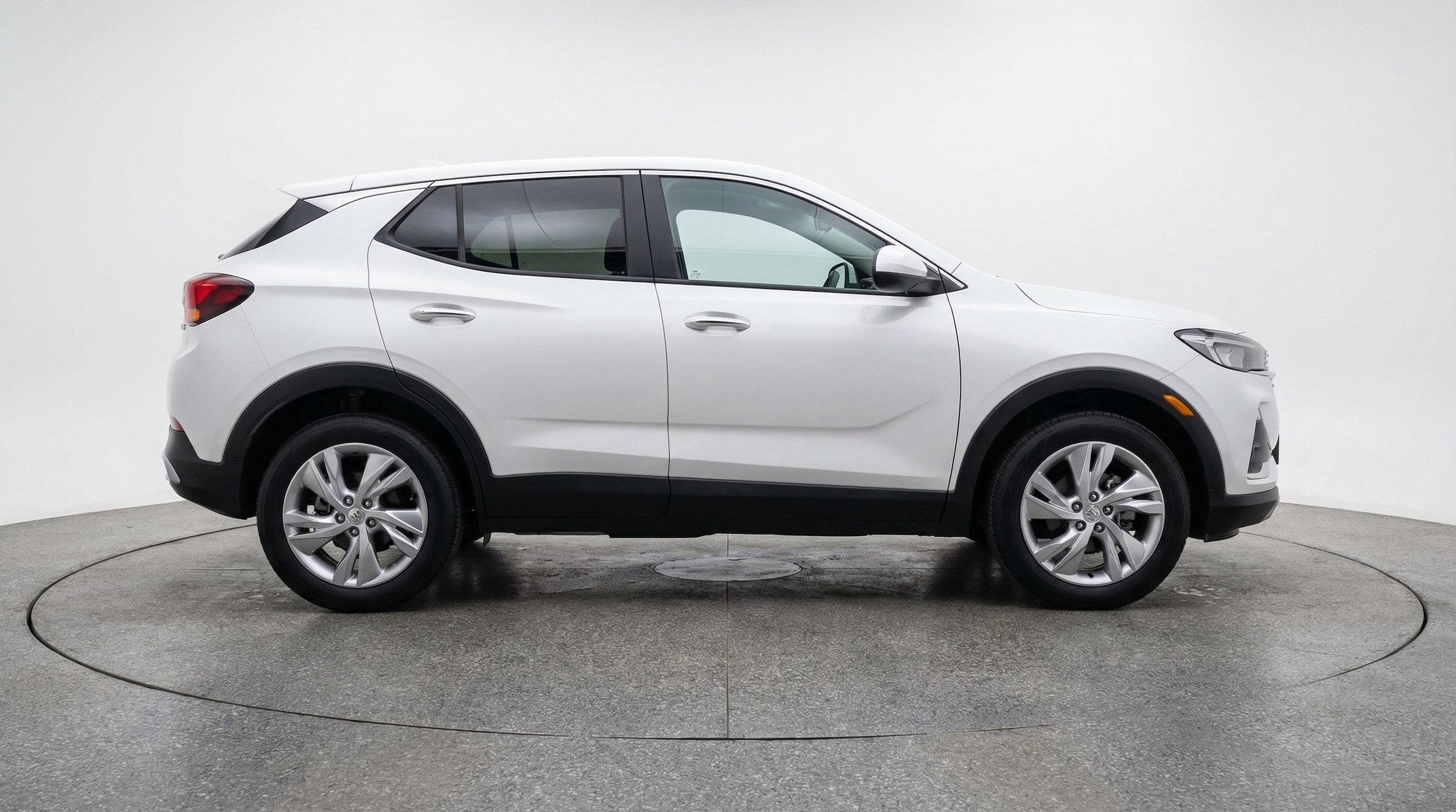 Thumbnail: 2025 Buick Encore GX - 8