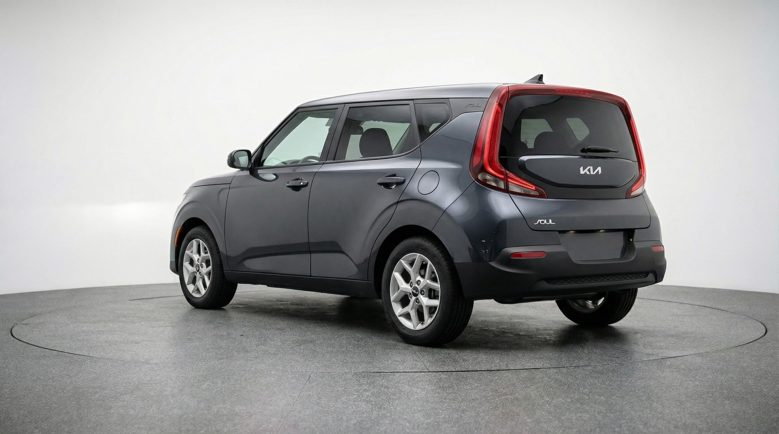 Thumbnail: 2025 Kia Soul - 5