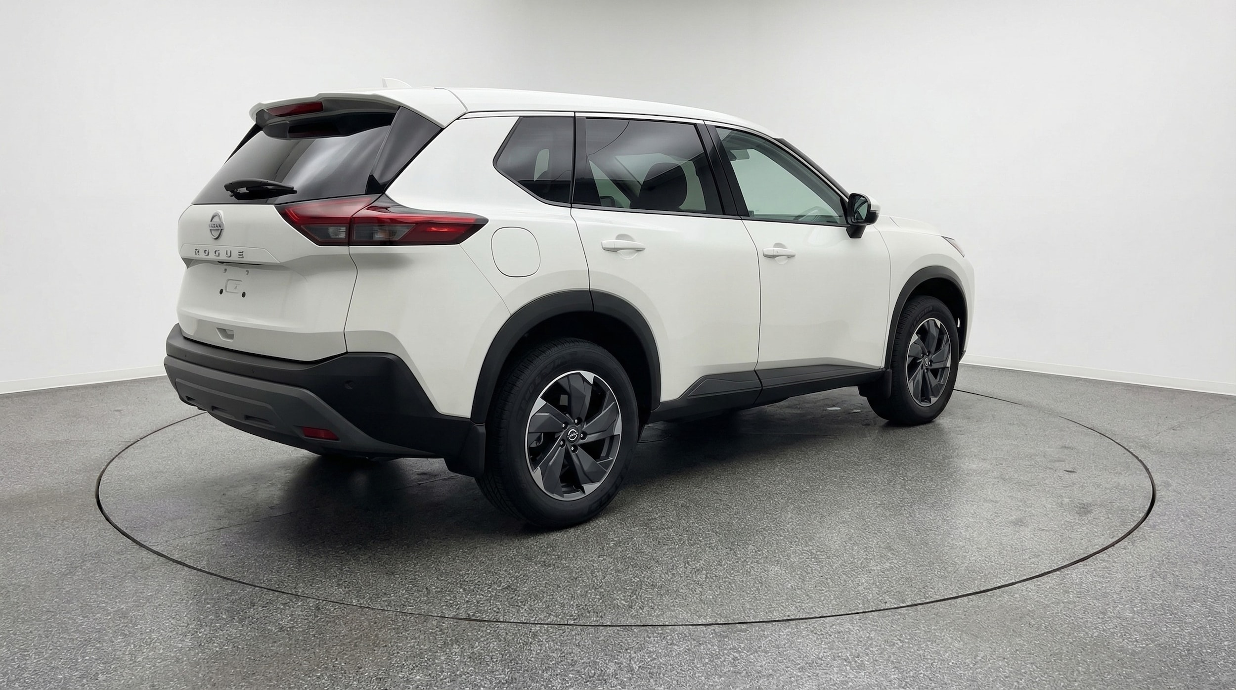 Thumbnail: 2025 Nissan Rogue - 7