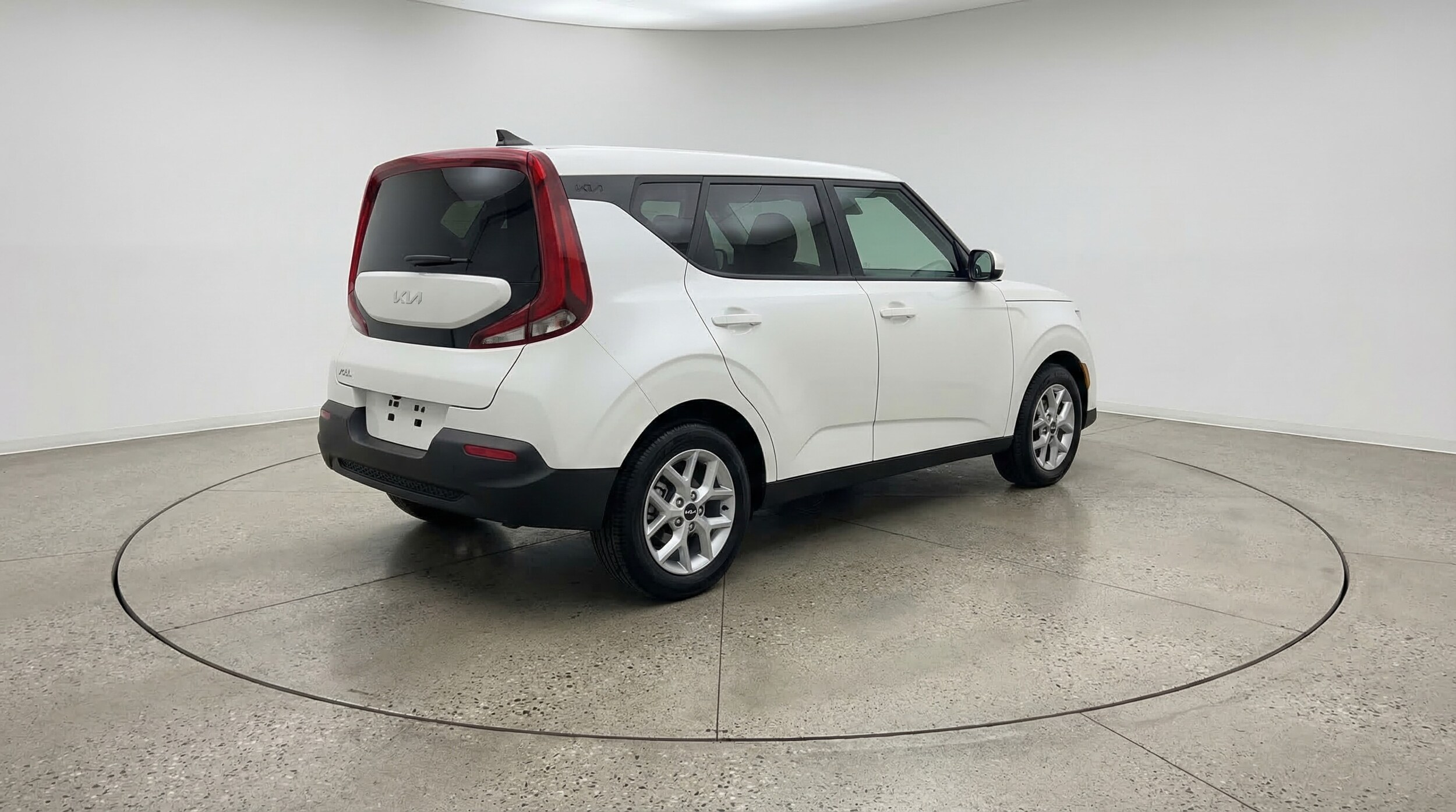 Thumbnail: 2025 Kia Soul - 7