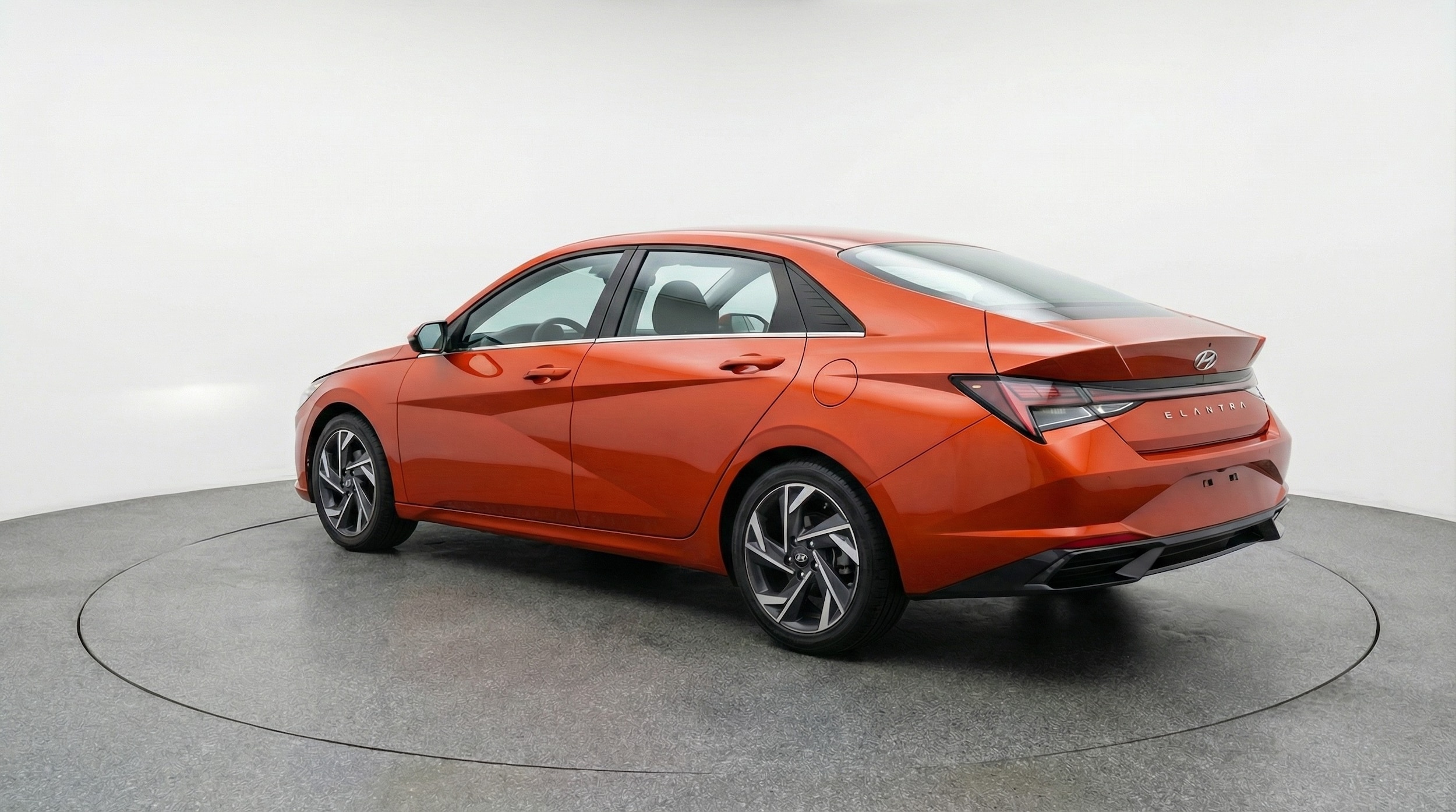 Thumbnail: 2025 Hyundai Elantra - 5