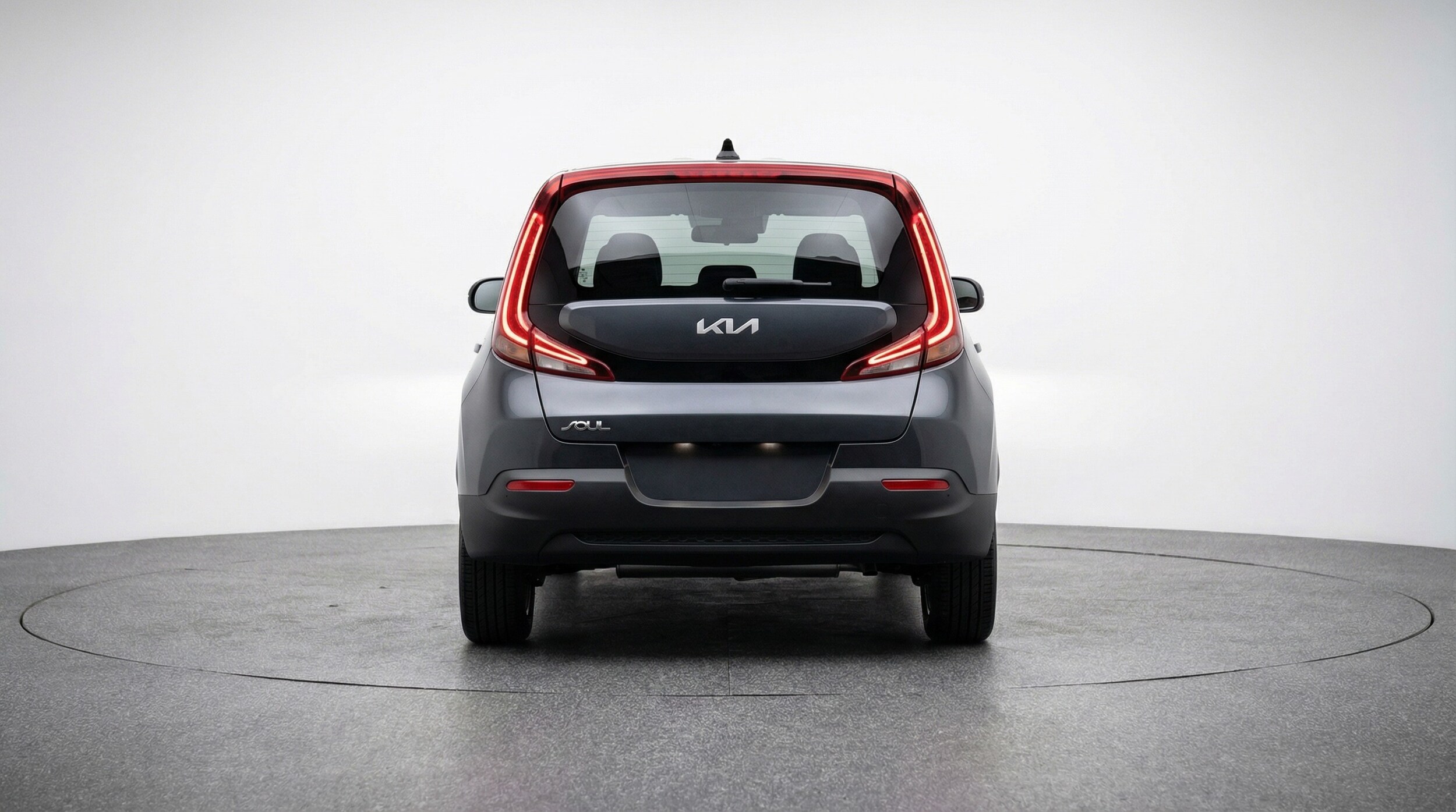 Thumbnail: 2025 Kia Soul - 6