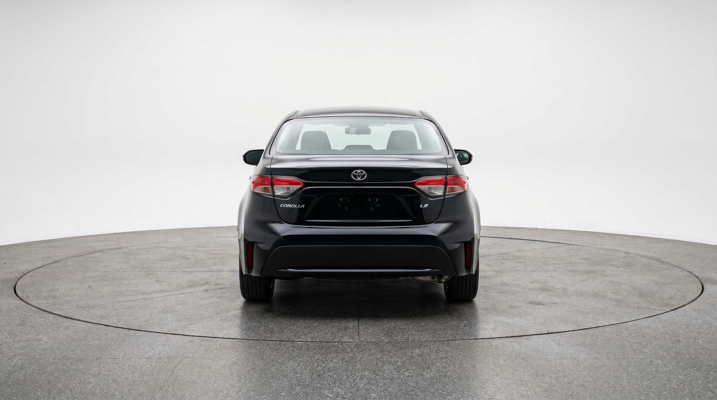 Thumbnail: 2025 Toyota Corolla - 6