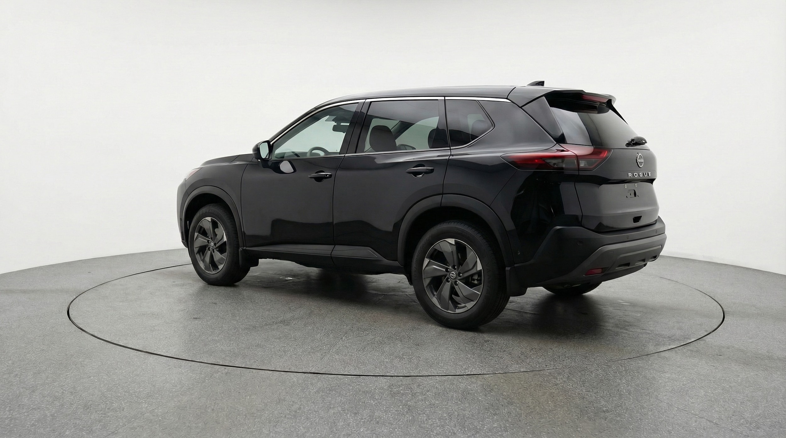 Thumbnail: 2025 Nissan Rogue - 5