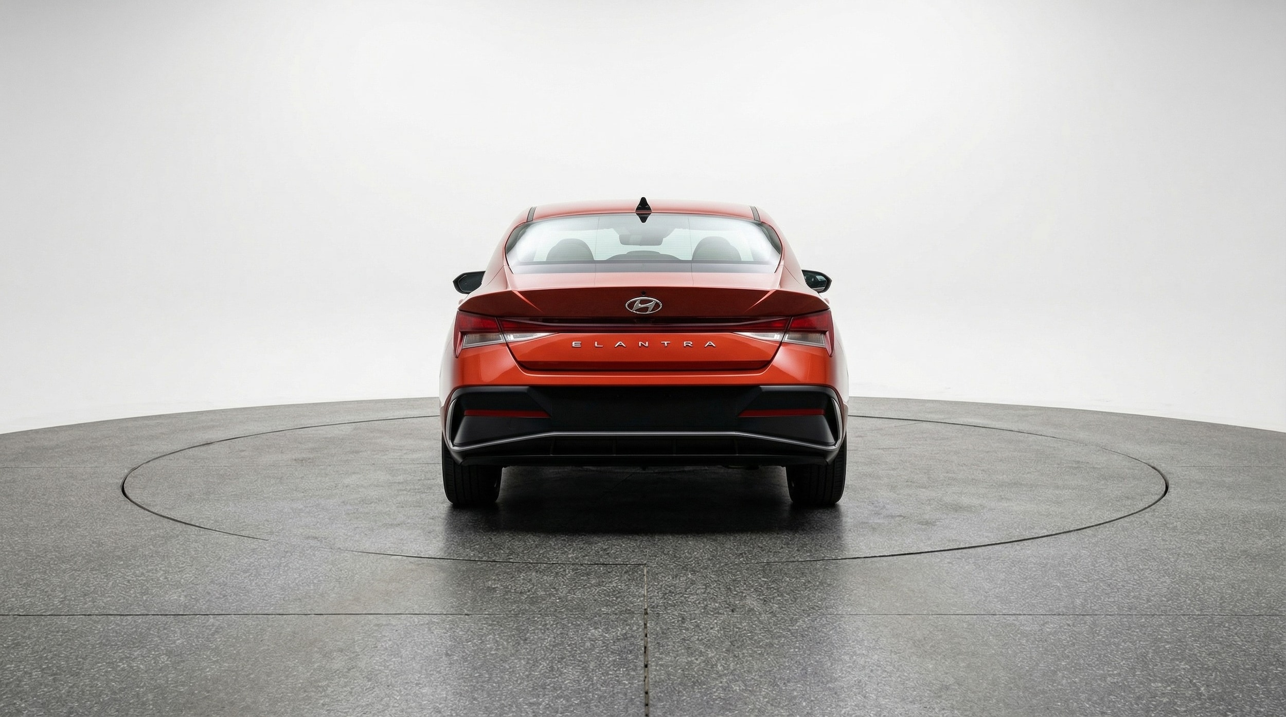 Thumbnail: 2025 Hyundai Elantra - 6