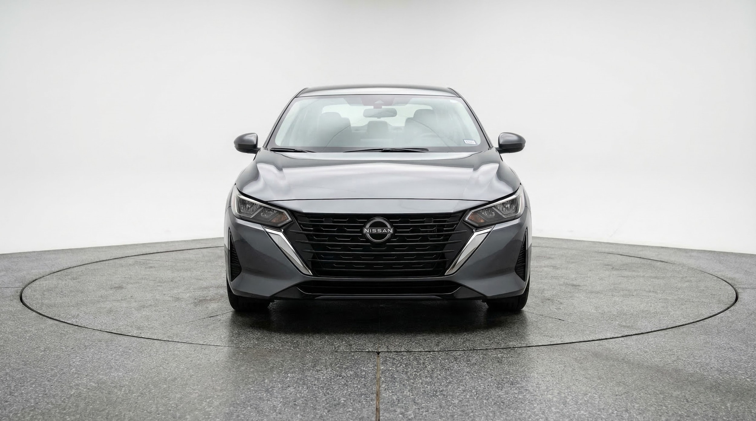 Thumbnail: 2025 Nissan Sentra - 2
