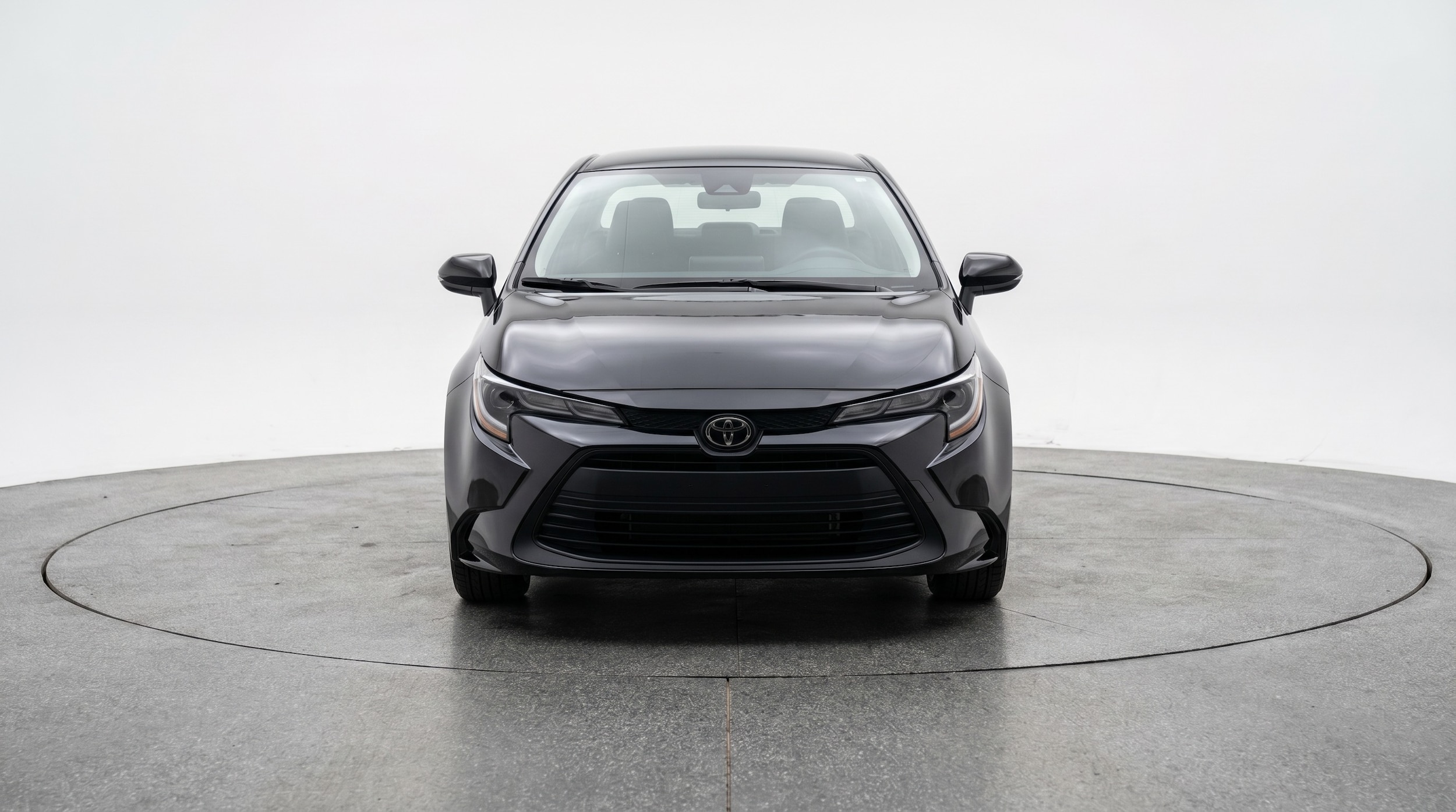 Thumbnail: 2025 Toyota Corolla - 2