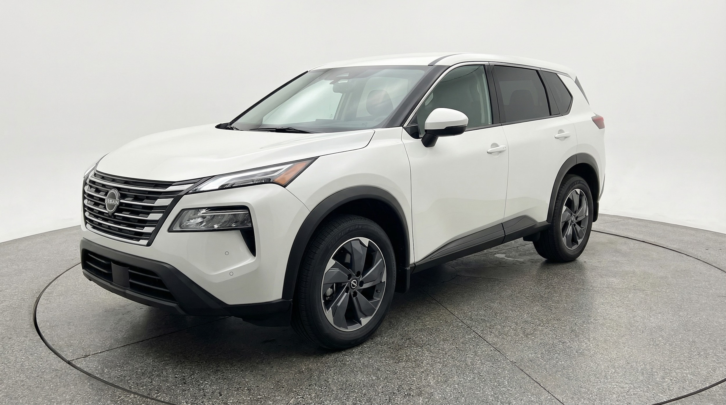 Thumbnail: 2025 Nissan Rogue - 3