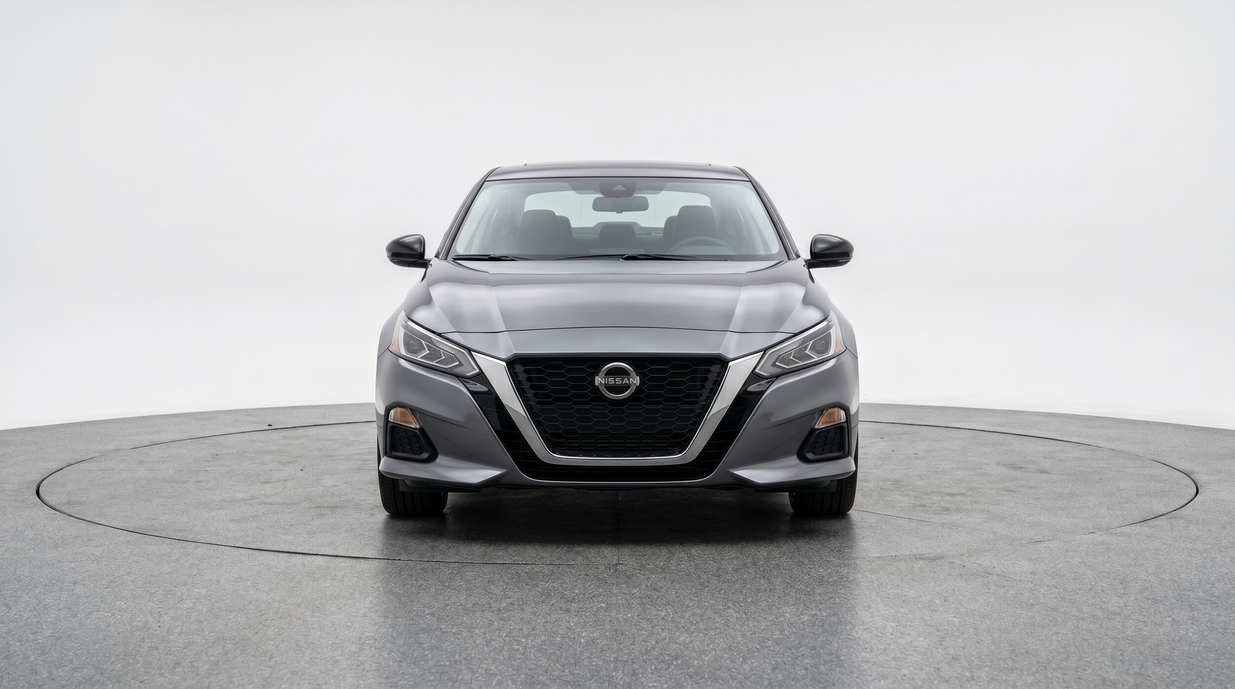 Thumbnail: 2025 Nissan Altima - 2