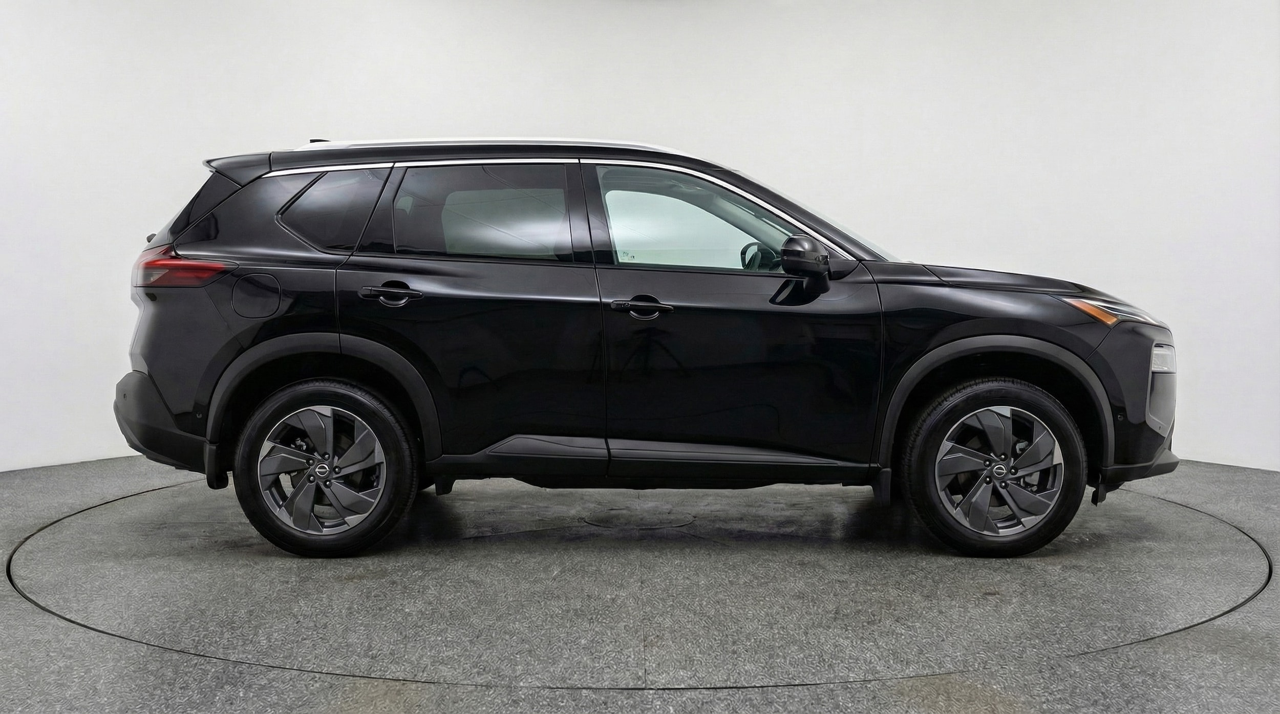 Thumbnail: 2025 Nissan Rogue - 8