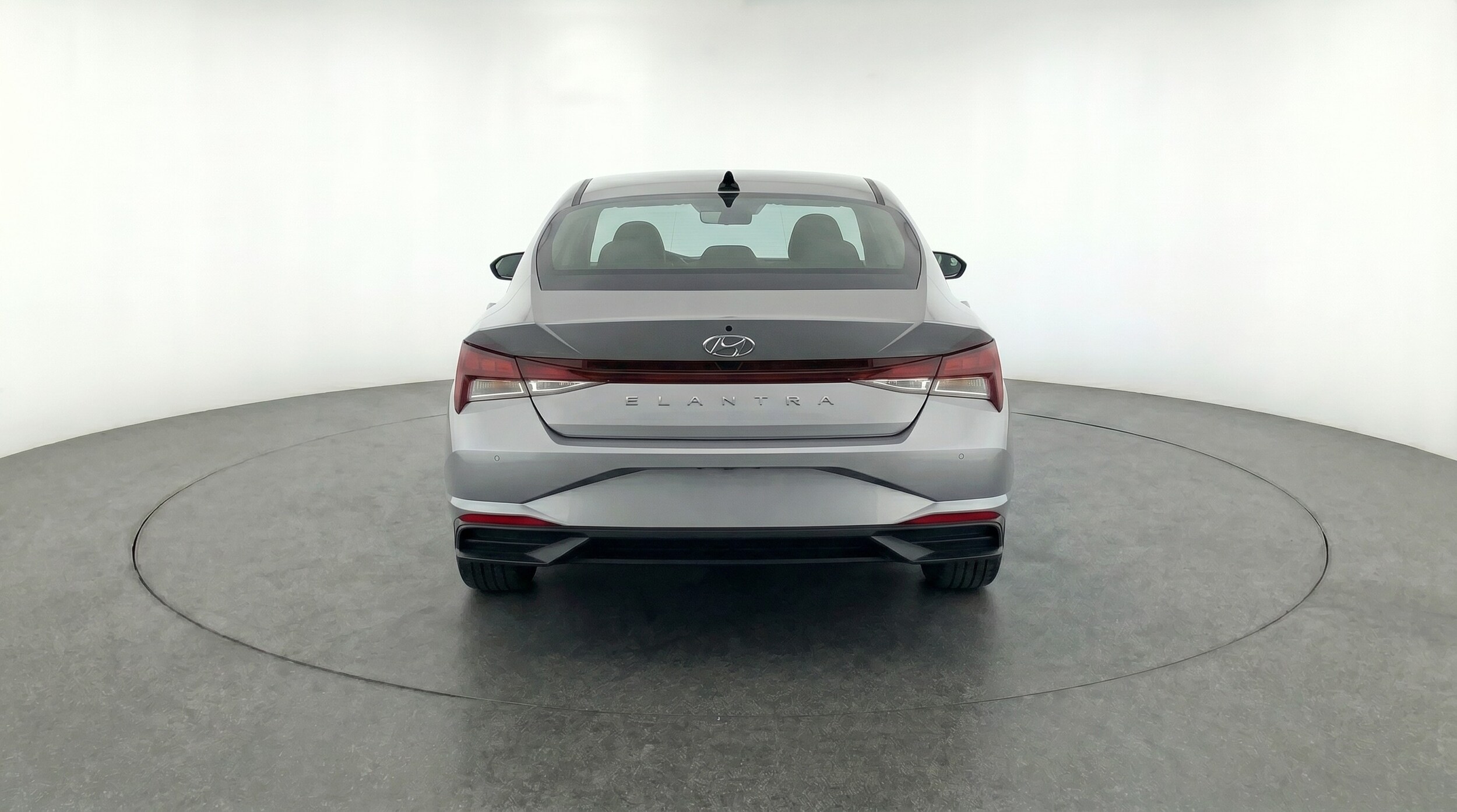 Thumbnail: 2025 Hyundai Elantra - 6