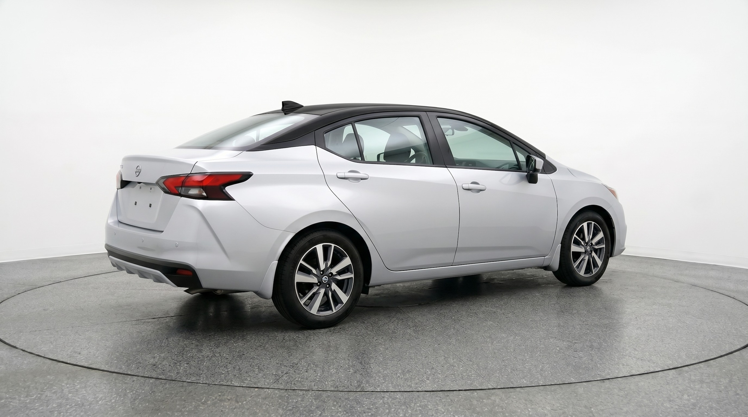 Thumbnail: 2025 Nissan Versa - 7