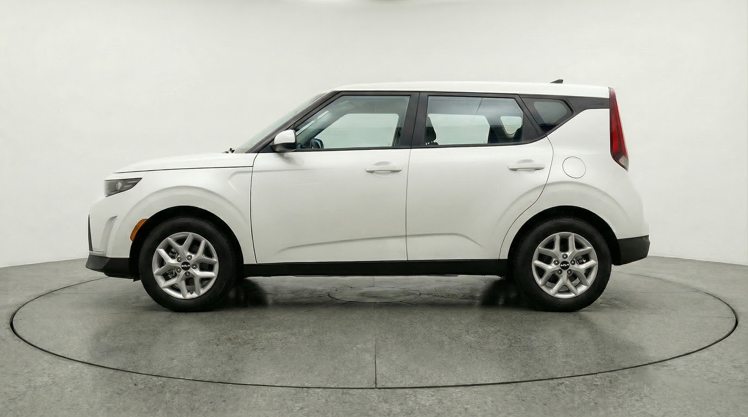 Thumbnail: 2025 Kia Soul - 4