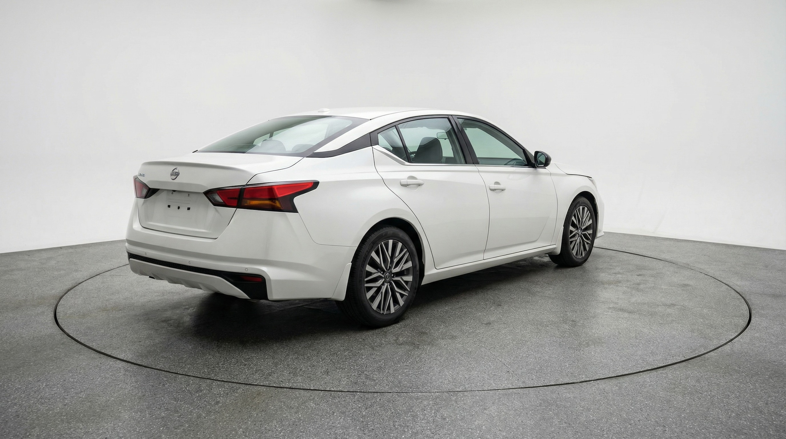 Thumbnail: 2025 Nissan Altima - 7