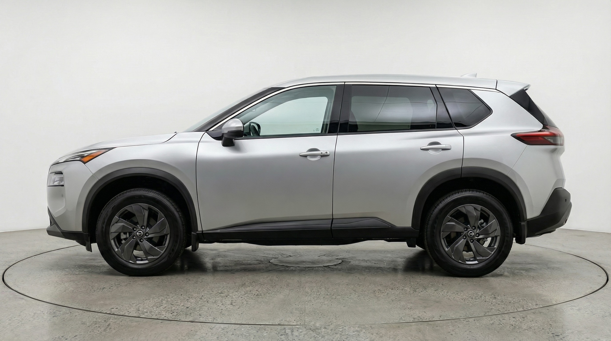 Thumbnail: 2025 Nissan Rogue - 4