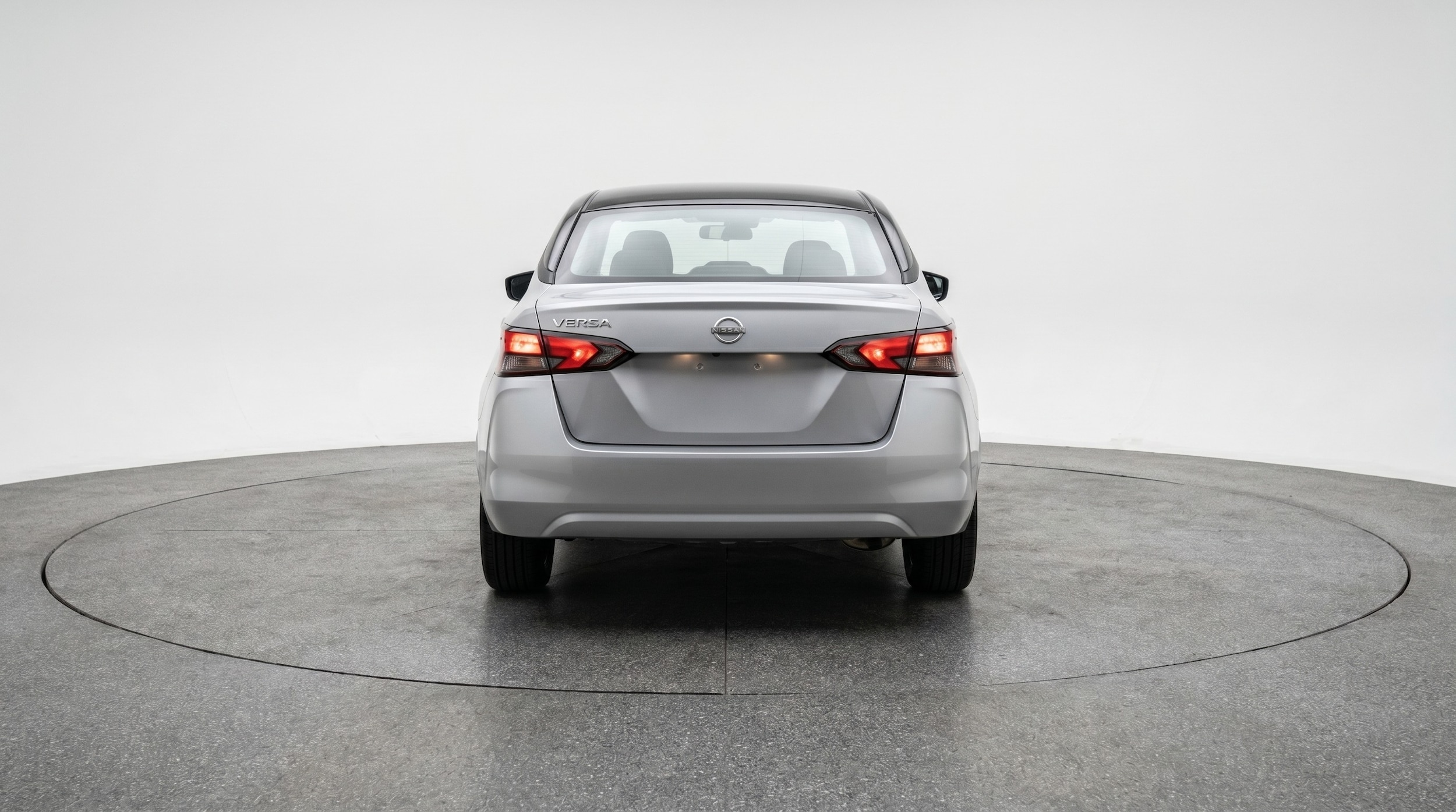 Thumbnail: 2025 Nissan Versa - 6