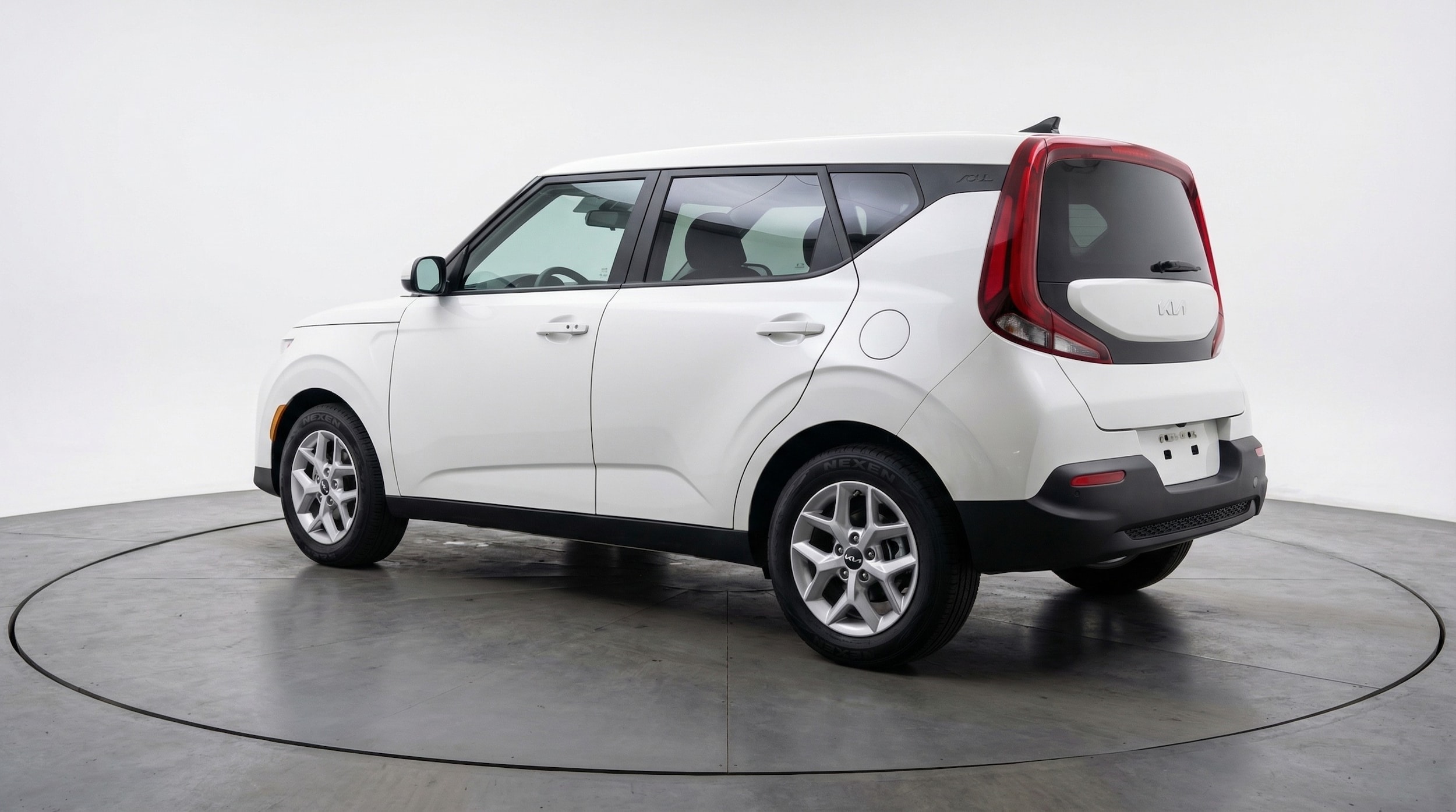 Thumbnail: 2025 Kia Soul - 5