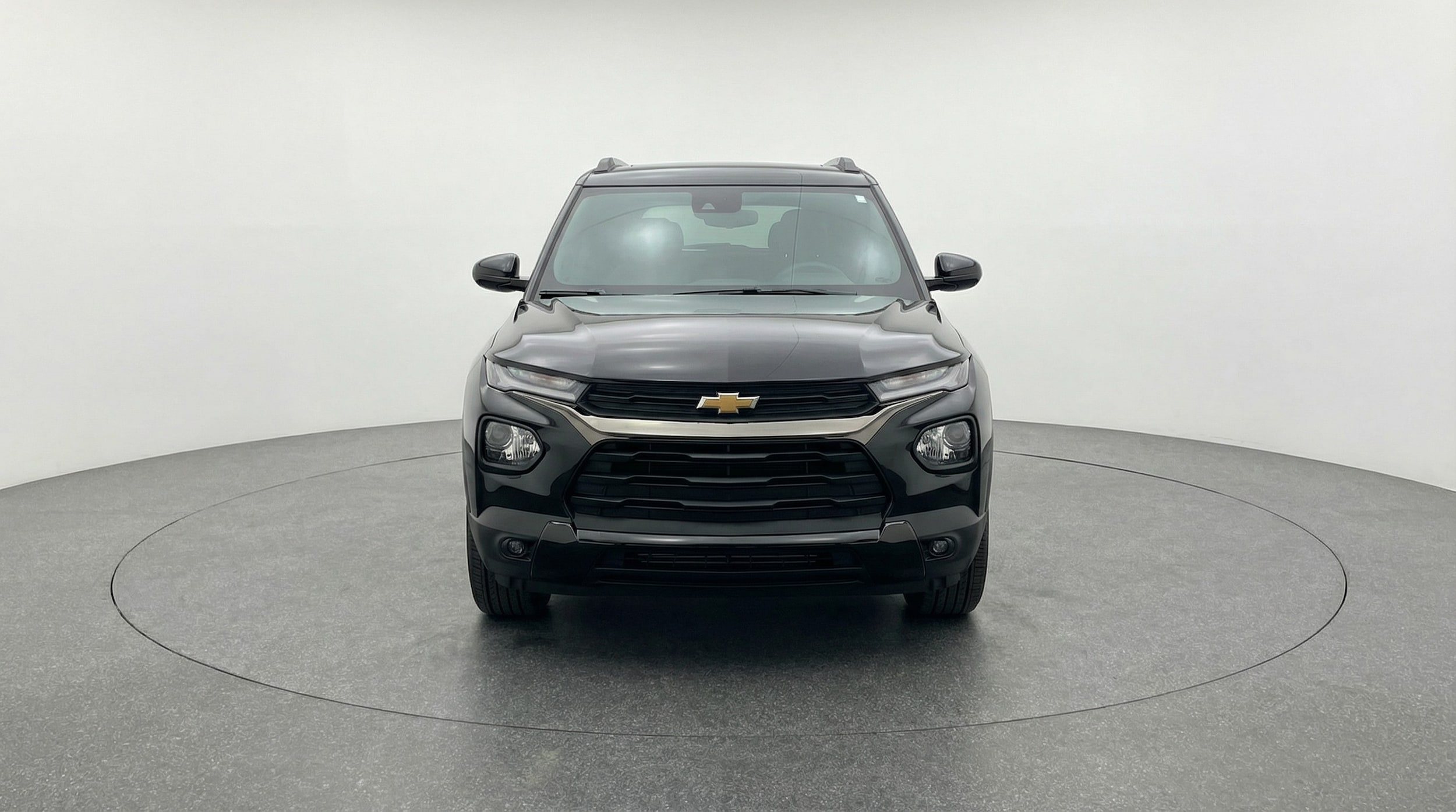 Thumbnail: 2025 Chevrolet TrailBlazer - 2