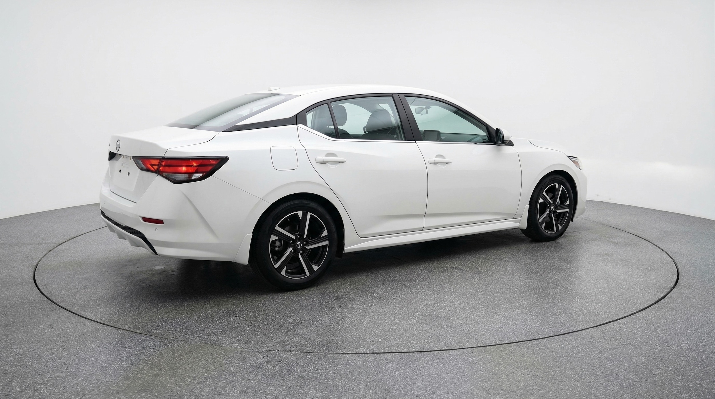 Thumbnail: 2025 Nissan Sentra - 7