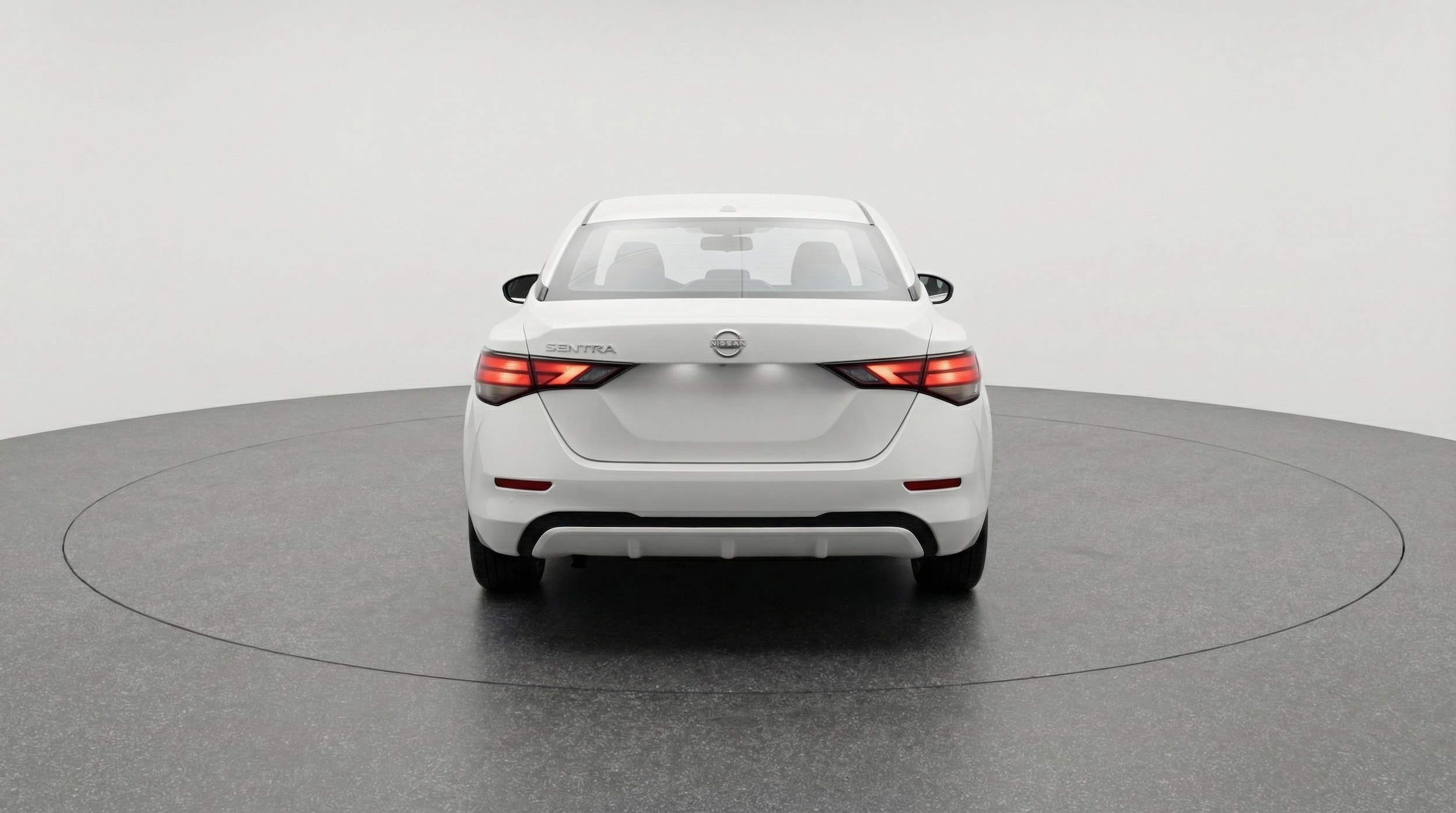 Thumbnail: 2025 Nissan Sentra - 6
