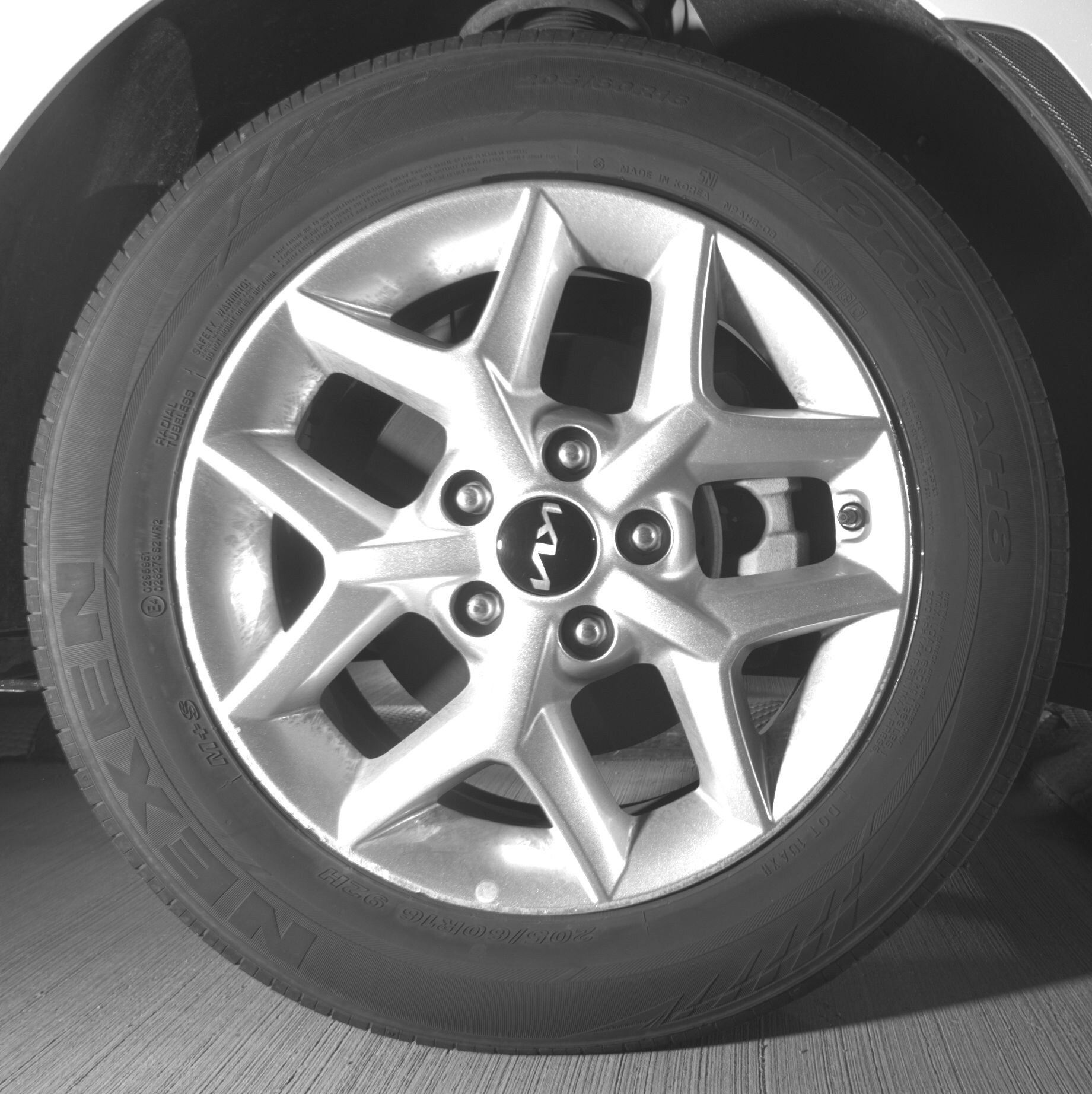 Thumbnail: 2025 Kia Soul - 15