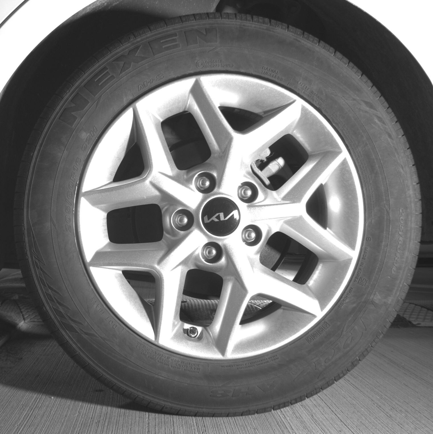 Thumbnail: 2025 Kia Soul - 16