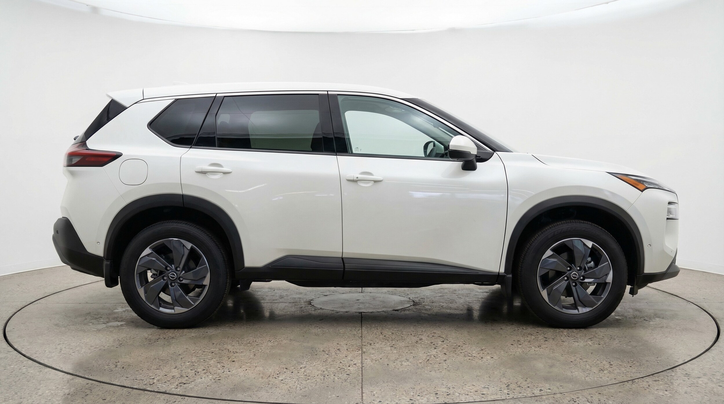 Thumbnail: 2025 Nissan Rogue - 8