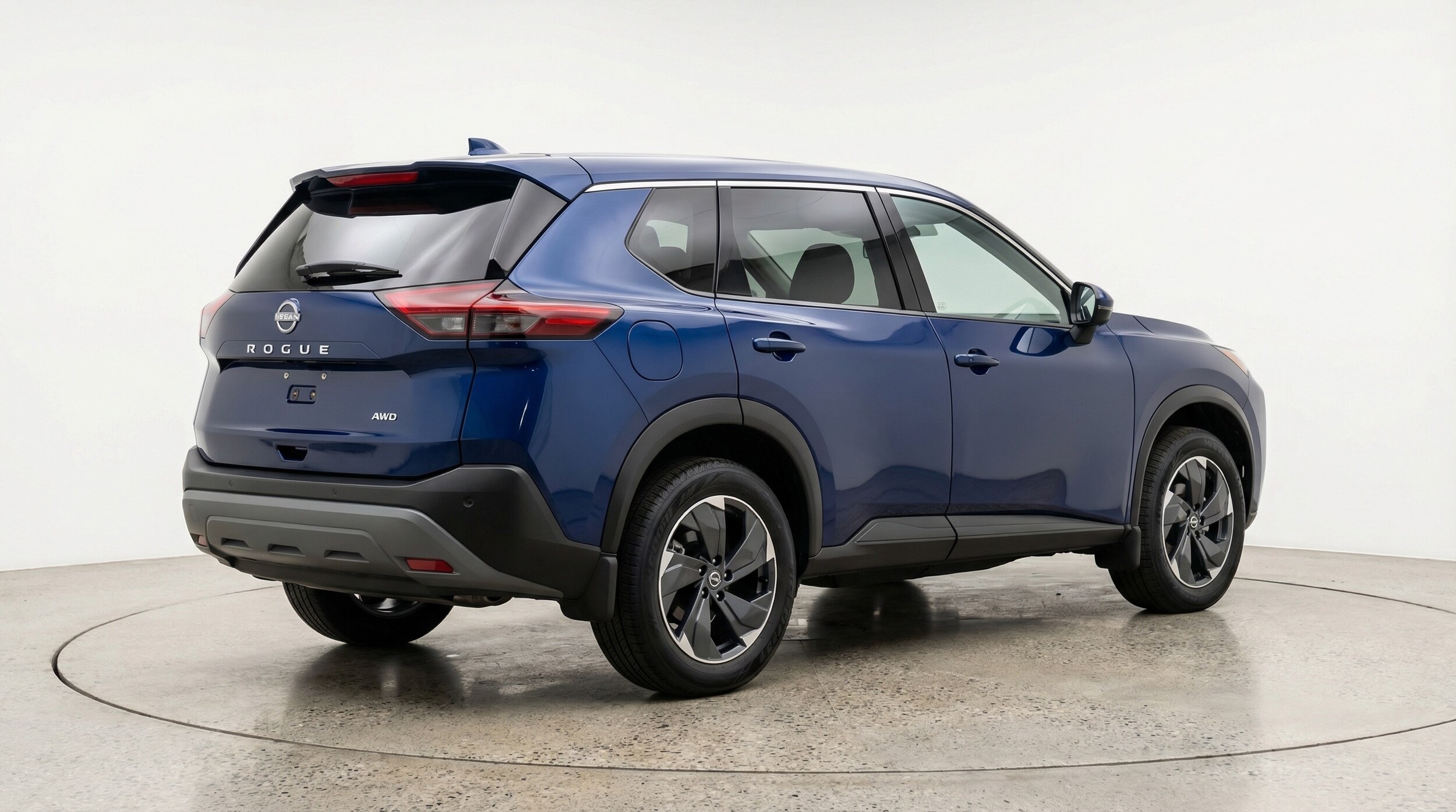 Thumbnail: 2025 Nissan Rogue - 7